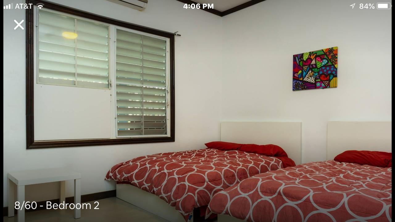 Emmanuelli Sur 3 Bedroom Home Сан-Хуан Екстер'єр фото